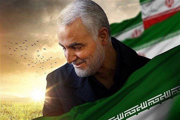 اولین ترانه ترکمنی در بزرگداشت سردار سلیمانی تولید شد